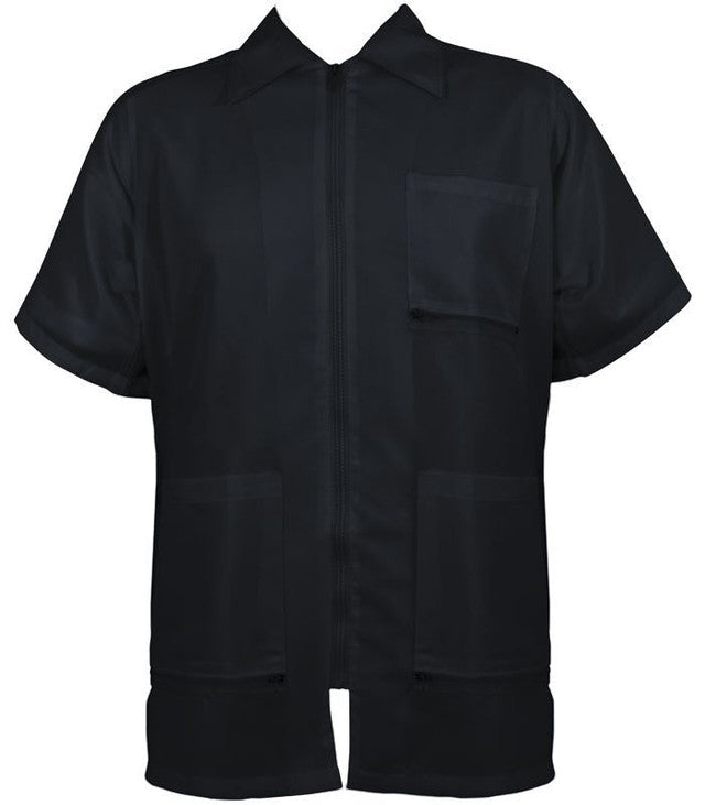 Vincent Traditional Barber Jacket