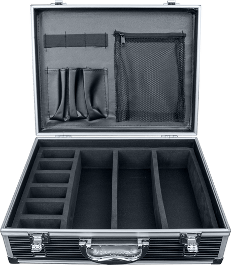 Barber Clipper Case