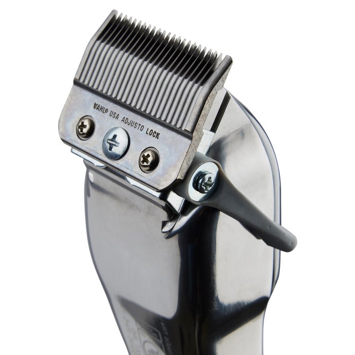 Wahl Clipper Senior 08500 - Grey