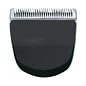 Wahl Blade Peanut Snap on Black