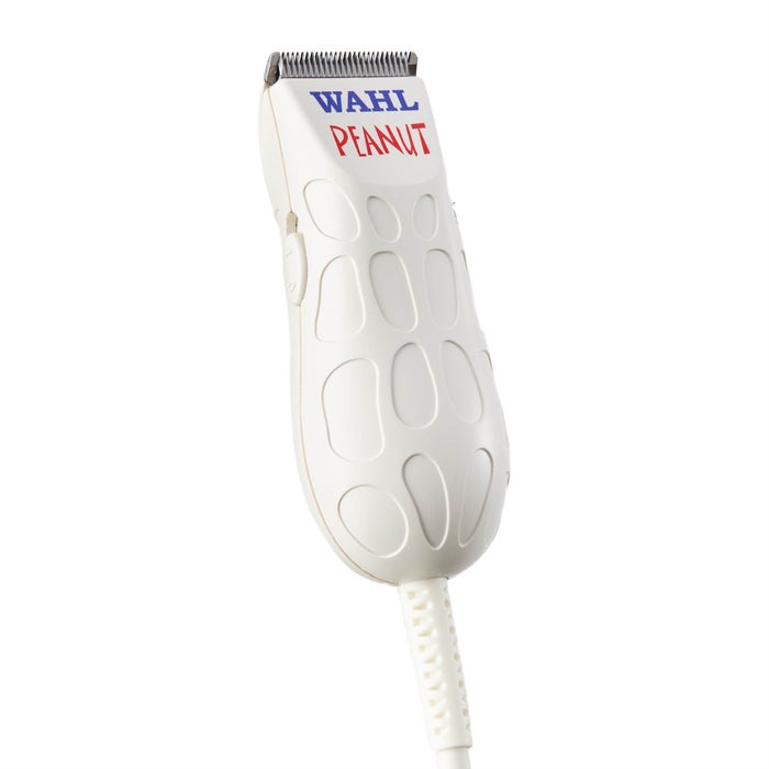 Wahl Peanut Trimmer 08655 - White