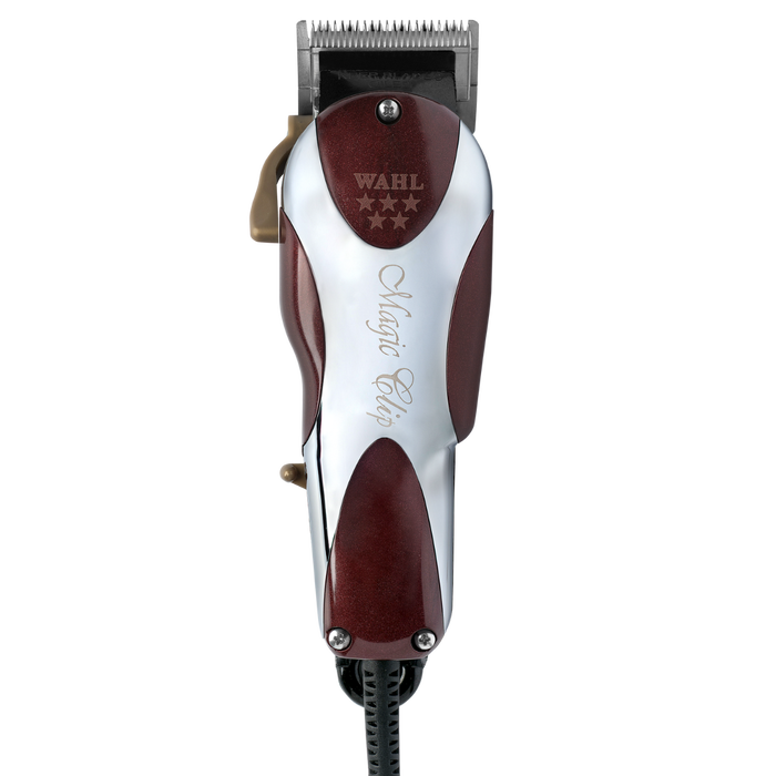 Wahl 5 Star Magic Clip 08451